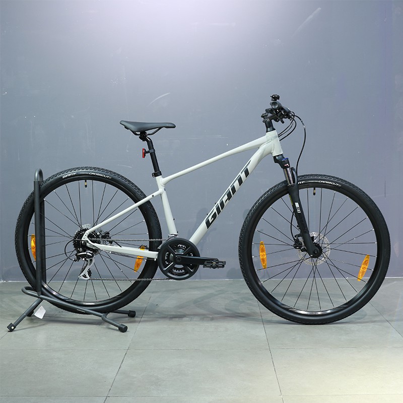 giant roam 3 disc hybrid bike 2020